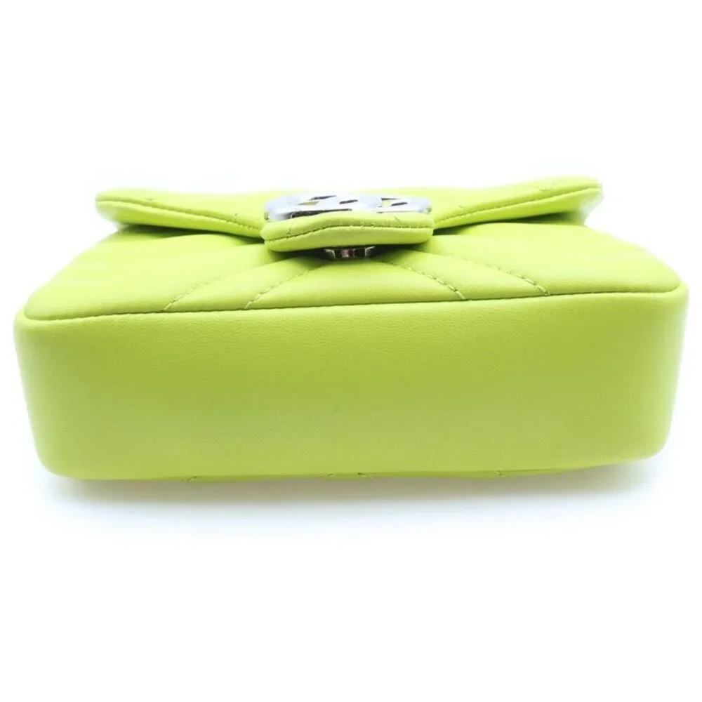 Gucci GG Marmont Quilting Mini Shoulder Bag Quilted - Picture 4 of 6